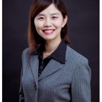 LILY FANG