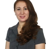 Agent Nora Kechout