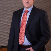 Vince Oliverio