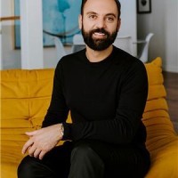 Daniel Israel