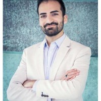 Agent Adrian Kiani KhalKhal