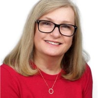IRENE MITCHELL
