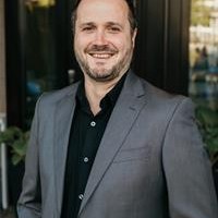 Agent Cory Chapman