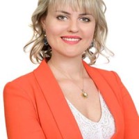 EKATERINA KALASHNIKOVA