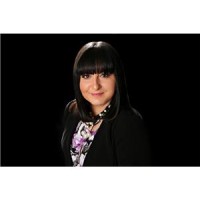 Agent Sabrina Italiano