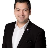 SAM MOHSENI