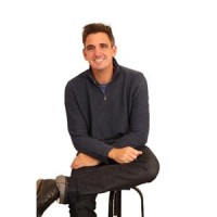 ERIC JOHANSSEN