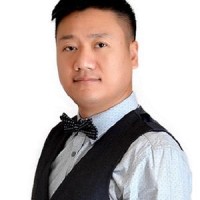 CHENGHAO ZHAO