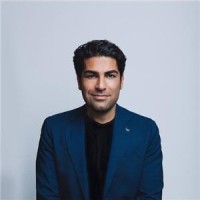 RAMIN KHAZE
