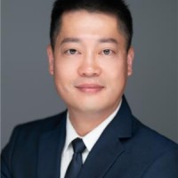 KEVIN HUANG