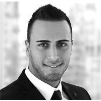 Aryan Beytoei