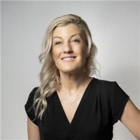 Catherine McKay
