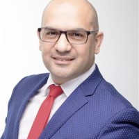 SOROUSH ESHRAGH