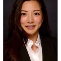 NICOLE JIN