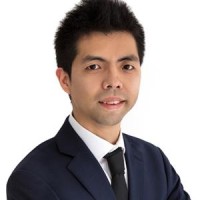 Matthew Liang
