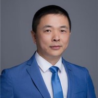 RONALD HUANG