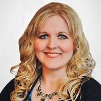 Agent Kimberley Miller