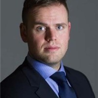 JAMES HOULACHAN