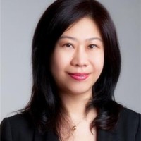 Tracy Sun