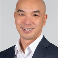 Agent Simon Duong
