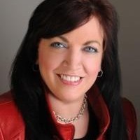 Jacqueline Stacey