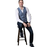 ANDREW ROACH