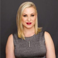 CARRIE ALEXANDER