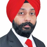PREET KAINTH