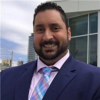 JUSTIN D'SOUZA