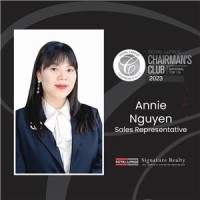 ANNIE NGUYEN