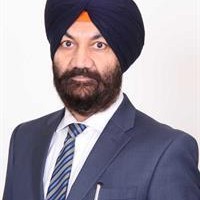 Harcharan Parhar