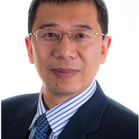 TERRY ZHANG