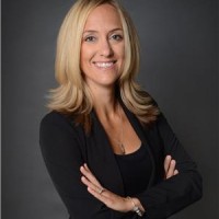 Agent Cara Maltby