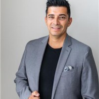Agent CARLOS CLAVERO PINTO