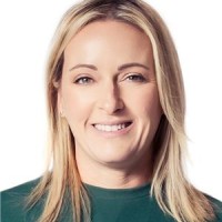 Agent Cindy Murrell-Wright