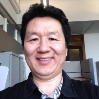 Dong Yang Zhang