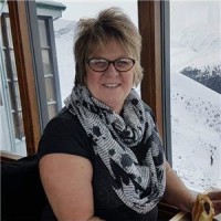 Patrice (Patti) Adams