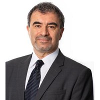 Agent Reno Augellone