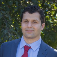 Payam Motamedi