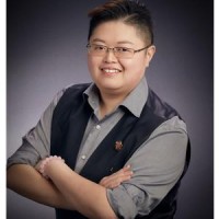 Liz Wong