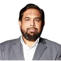SHAHZAD KHAN