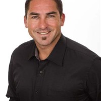 ROBERT DI ROSA