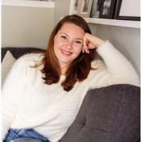 CATHARINE GREGORY