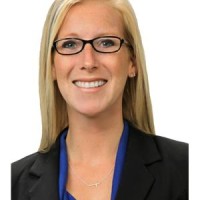 Agent HOLLY WALKER