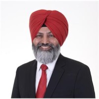 Harkaran Singh