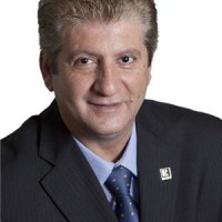 FATEH VAZIRI