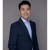 DANNY LIANG