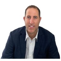 CRAIG TOUCHIE