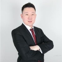 CLARK ZHAO