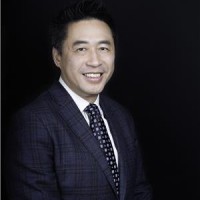 EDWARD XIN